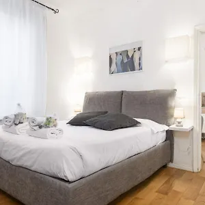 Appartement Unyca - Cozy Hideaway In, Florence