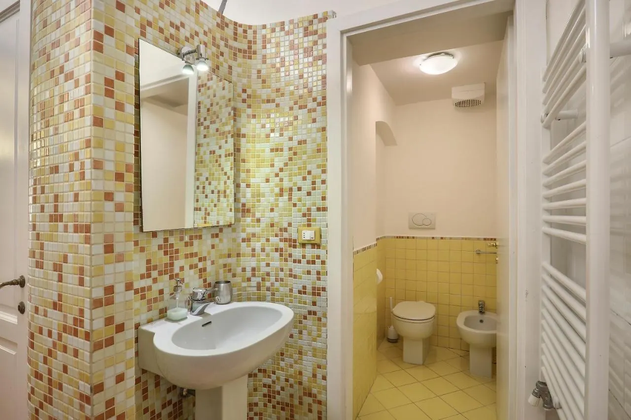 Apartmán L'Antica Concia Di Santa Croce - Sweet Dreams In Florencie
