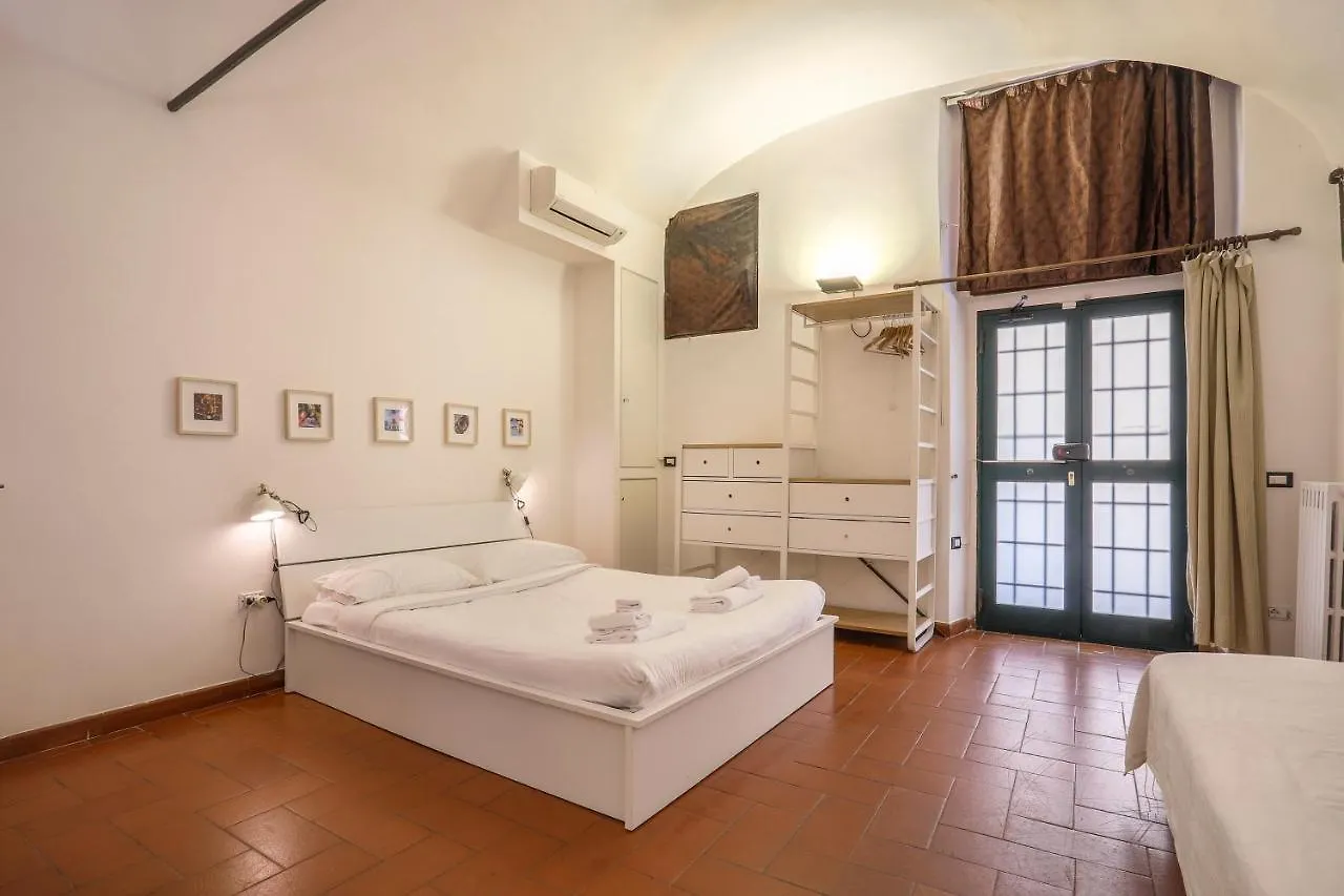 L'Antica Concia Di Santa Croce - Sweet Dreams In Florence Apartment