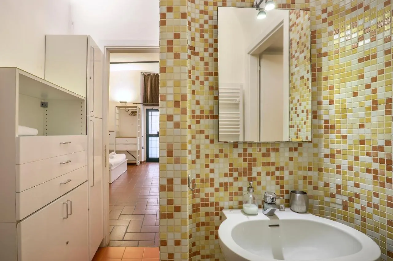L'Antica Concia Di Santa Croce - Sweet Dreams In Florence Apartment Italy