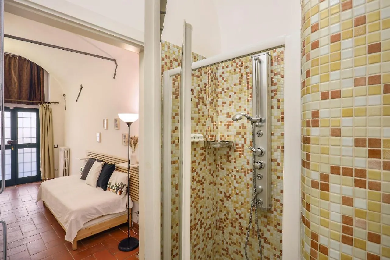 L'Antica Concia Di Santa Croce - Sweet Dreams In Florence Apartment 0*,
