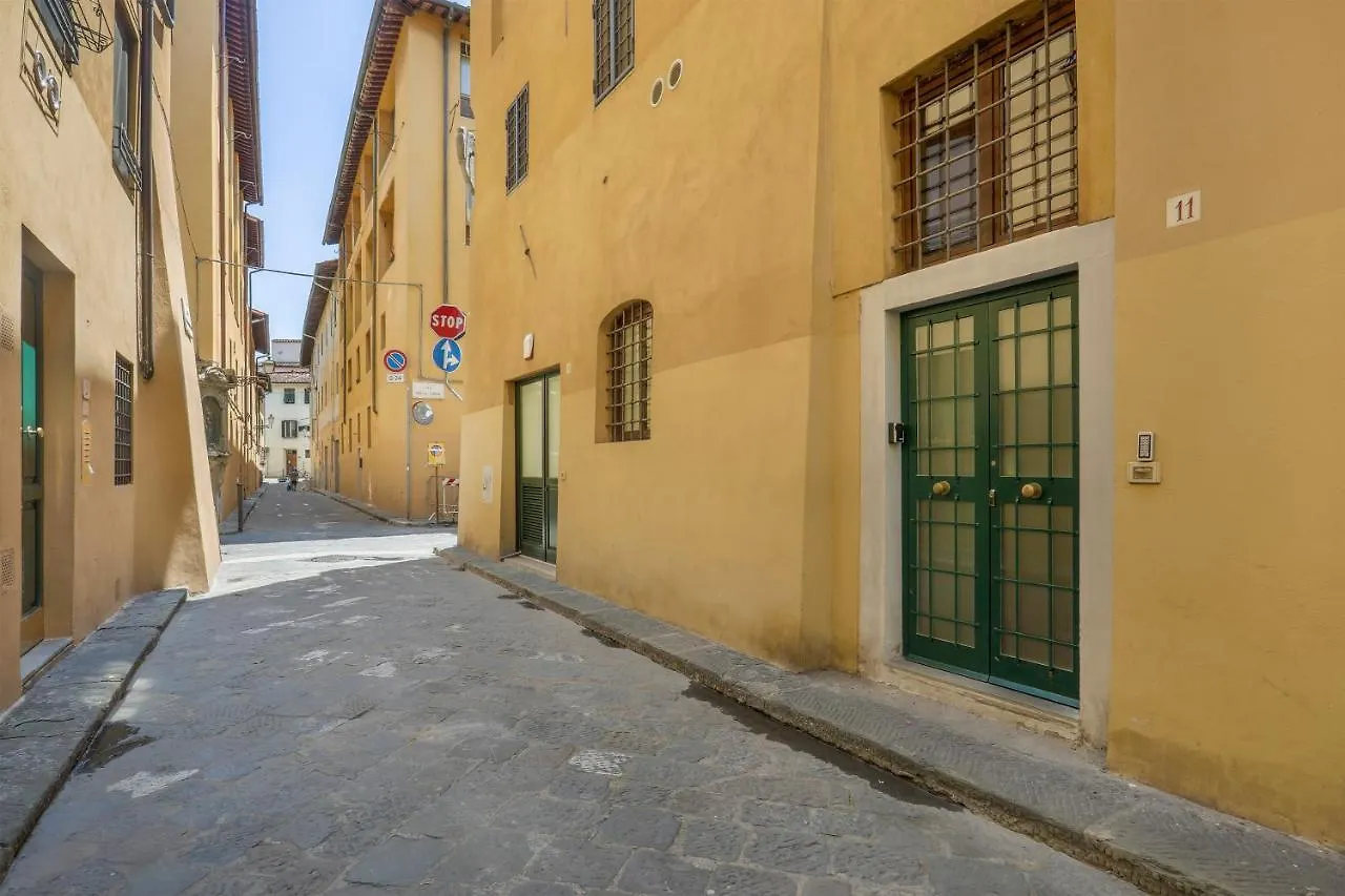 L'Antica Concia Di Santa Croce - Sweet Dreams In Florence Apartment 0*,  Italy
