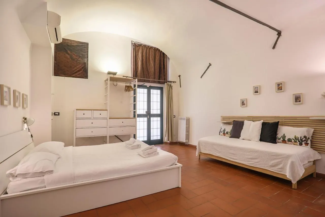 L'Antica Concia Di Santa Croce - Sweet Dreams In Florence Apartment 0*,  Italy